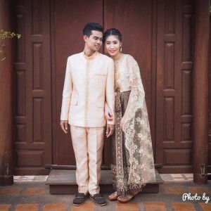 Aun Pun'Pun profile icon