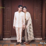 Aun Pun'Pun profile icon