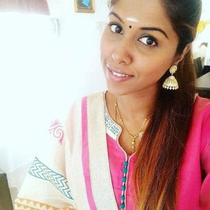 Vaisnawee Vaishu profile icon