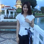 PorPor Pimporn profile icon