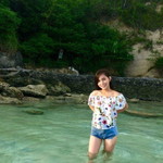 Shania Fajota profile icon