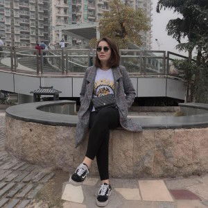 Keowari Kook profile icon