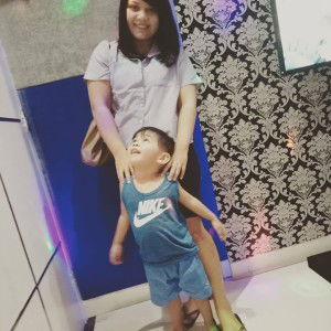 Aristania Nila Wagiswari profile icon