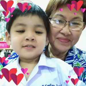 Sirirat Jitbumrung profile icon