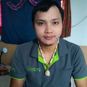 Thong Pool Saraban profile icon