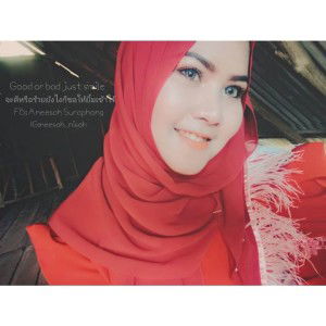 Aneesah Suraphong profile icon