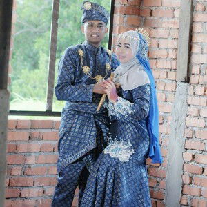 Sitiey Naziah profile icon