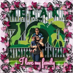 Nur Ain Nazirah Ariffin profile icon