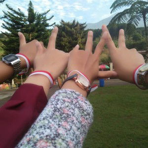 Endah Lestari profile icon