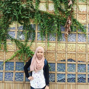 Nurul Asyura profile icon