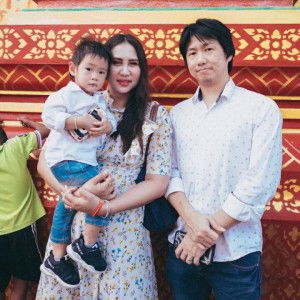 Tai Ronnaporn Fahamnuayphol profile icon