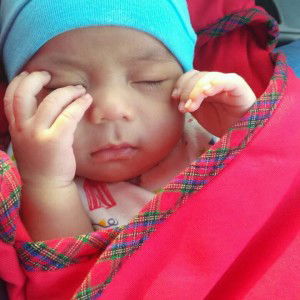 Yunie Na Niechen profile icon