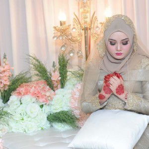 Amirah Meera Napri profile icon