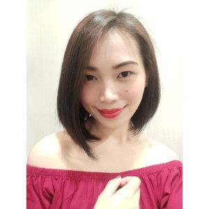 Anne Jang profile icon