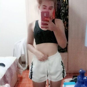 ก็'แค่ บิวตี้ profile icon