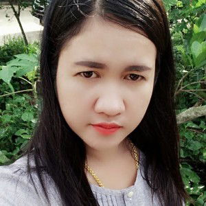 May Pawinee Wongchompoo profile icon