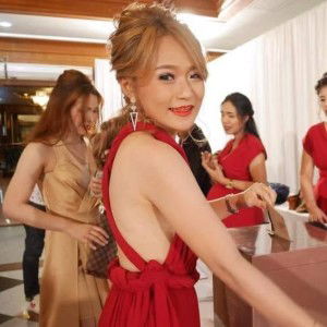 Walaikorn Aoonz profile icon