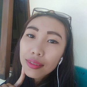 Tania Virgiana Dewi profile icon