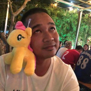 Santirach Banthao profile icon