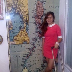 Vimie A. Esto profile icon