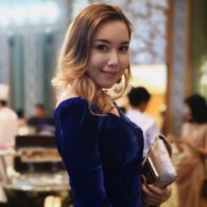 Chatchaya Chote-akarapasucha profile icon