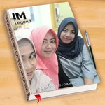 Imas Muflihah profile icon