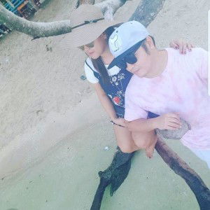 JOan Hilario Lacsandeli profile icon