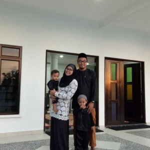 Sazliana Yusuf profile icon