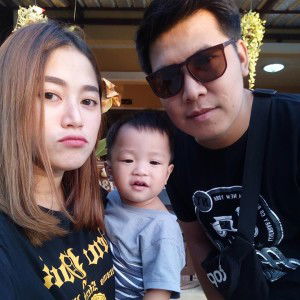 Muay Lek profile icon