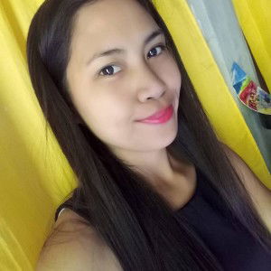 Michille Adones Raymundo Manalo profile icon