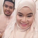 Najwa Badrul Hidzam profile icon