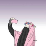 Vickyy pamella profile icon