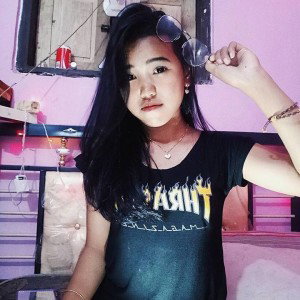 Nabila Ainun Nadifah profile icon