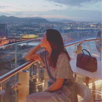 Sofiya Benjasubb profile icon