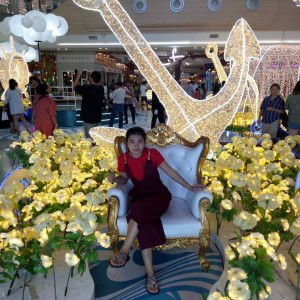 Lamon Chick profile icon