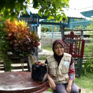 Sumiati, SE profile icon