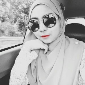 Nur Wardah profile icon