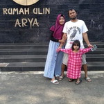 Tania Dhewie profile icon