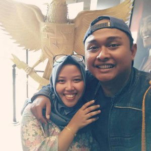 Tika Nur Fadillah profile icon