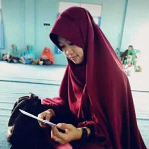 Icha Sugiono profile icon