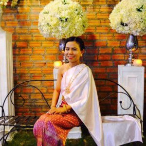 Wanida Love profile icon