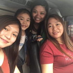 Marjelyn Co Isidro profile icon