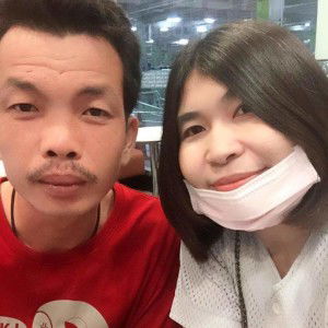 Tuktik  Tum profile icon