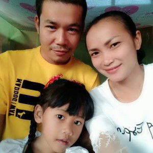 Nongnuch Rueraeng profile icon