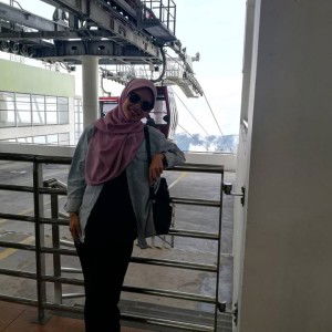 Nur Amarina profile icon