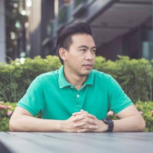 Jirayu Chaichomlert profile icon