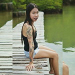 Kam Yui profile icon