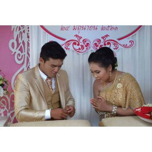 Kaewalee Suwannarat profile icon