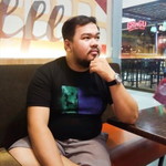 Mark Allan Galupo profile icon