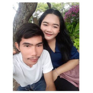 Parisa Parthaisong profile icon